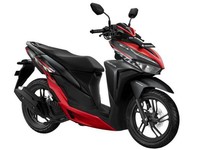 Honda Rilis Motor Baru Hari Ini, Vario 160?