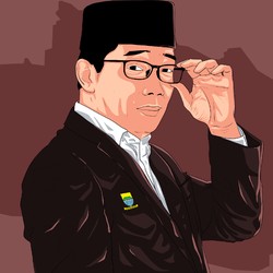 Usai Susi Pudjiastuti 'Teriak', Kang Emil Protes Impor Beras!