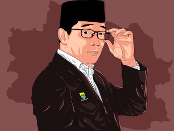 Bukan Rapid Test, Jabar Wajibkan Turis Pakai Swab Antigen