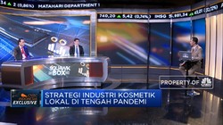 Inovation First, Strategi Bisnis Victoria Care Indonesia