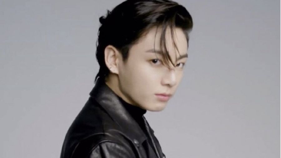 Jungkook  (Tangkapan Layar Allkpop)