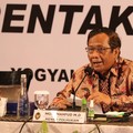 Klaim Mahfud MD: Pilkada Serentak 2020 Bebas Klaster Covid-19