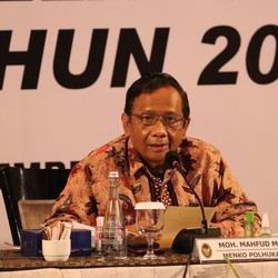 'Aset Tersangka Korupsi Asabri ada di Singapura Hingga Solo'
