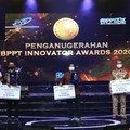 Berkat Arjuna Ejector, PHE Raih Juara I BPPT Innovator Awards