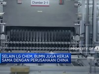 MOU Pabrik Baterai Mobil Listrik Diteken Pekan Ini