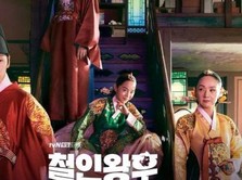 Drama Korea Pengganti Start-up 'Mr Queen' Picu Kontroversi