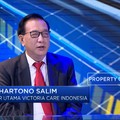 Terungkap! Ini Strategi Victoria Care Hadapi Pandemi