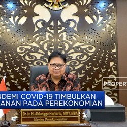 Genjot Peluang Bisnis & Investasi Melalui UU Cipta Kerja