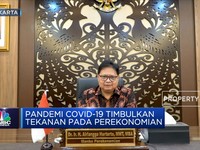 Genjot Peluang Bisnis & Investasi Melalui UU Cipta Kerja
