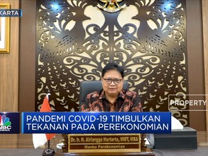 Genjot Peluang Bisnis & Investasi Melalui UU Cipta Kerja