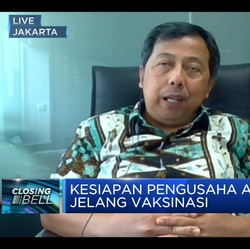 Permintaan Jarum Suntik ADS Vaksin Covid-19 Capai 111 Juta