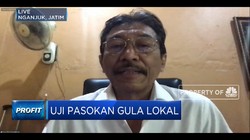 Gula Rafinasi Bocor ke Pasar,Rencana Impor Gula Dipertanyakan