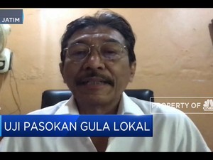 Gula Rafinasi Bocor ke Pasar,Rencana Impor Gula Dipertanyakan