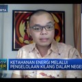 Aspermigas: Kurangi Impor BBM, RI Butuh Kilang Baru