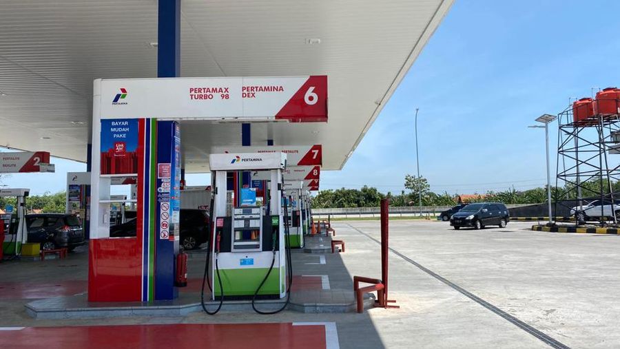 Pertamina di Regional Jawa Bagian Tengah Siagakan Stok BBM dan LPG Jelang Natal dan Tahun Baru