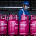 Resmi Turun! Ini Daftar Harga LPG 5,5 & 12 Kg di Tingkat Agen