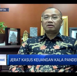 Ragam Jerat Kasus Keuangan Kala Pandemi