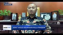 Ragam Jerat Kasus Keuangan Kala Pandemi