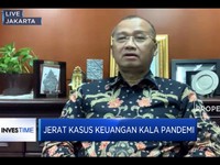 Ragam Jerat Kasus Keuangan Kala Pandemi