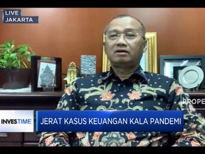 Ragam Jerat Kasus Keuangan Kala Pandemi