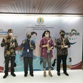 Pembangkit PLN Raih 4 Proper Emas & 19 Proper Hijau dari KLHK