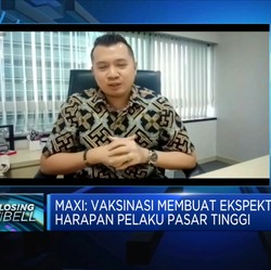 Saham Sektor Tambang Yang Berpeluang Cuan di 2021