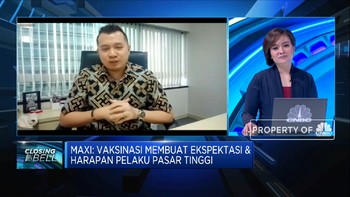 Saham Sektor Tambang Yang Berpeluang Cuan di 2021