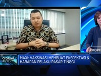 Saham Sektor Tambang Yang Berpeluang Cuan di 2021