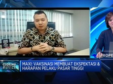 Saham Sektor Tambang Yang Berpeluang Cuan di 2021