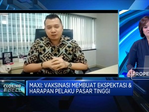 Saham Sektor Tambang Yang Berpeluang Cuan di 2021
