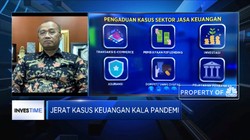 Solusi Atasi Kasus Keuangan di Masa Pandemi