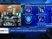 Solusi Atasi Kasus Keuangan di Masa Pandemi