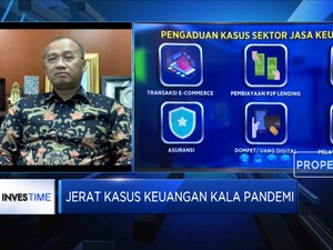 Solusi Atasi Kasus Keuangan di Masa Pandemi