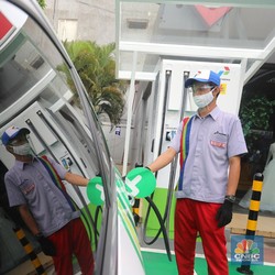 Penjualan Mobil Listrik Dunia Lagi Booming, Ini Datanya