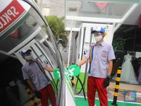 Penjualan Mobil Listrik Dunia Lagi Booming, Ini Datanya