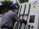 Bareng Pertamina, BPPT Rilis 2 Stasiun Charging Mobil Listrik
