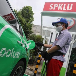 Termurah Rp 600 Juta, Mobil Listrik Belum Bisa Rp 250 Juta