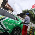 Direstui Luhut, BKS Siapkan Roadmap Mobil Listrik RI