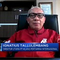 Diguncang Pandemi, Pertamina Tak Gentar Bangun Kilang