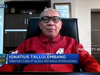 Diguncang Pandemi, Pertamina Tak Gentar Bangun Kilang