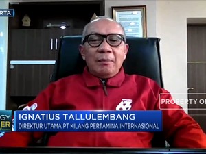 Strategi Pertamina Raih USD 40 Miliar Investasi Kilang Baru