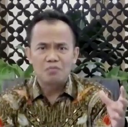 Jadi Ini Toh, Kenapa UU Cipta Kerja Ngotot Digeber Pemerintah