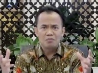 Jadi Ini Toh, Kenapa UU Cipta Kerja Ngotot Digeber Pemerintah