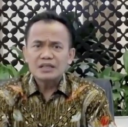 Beda PPKM dengan PSBB, Ini Penjelasan Kemenko Perekonomian
