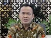 Beda PPKM dengan PSBB, Ini Penjelasan Kemenko Perekonomian