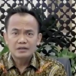Catat! 44 Draft Peraturan Pelaksana UU Ciptaker Sudah Tuntas