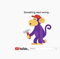 YouTube Down dan Error, Netizen Ngambek di Twitter