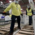 Menang Banyak, Pfizer Dapat Rp 50 T dari Jualan Vaksin Corona
