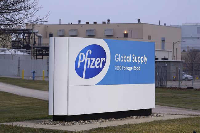 Alert! Vaksin Pfizer Disetop Sementara Di Makau & Hong Kong