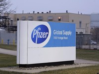 Alert! Vaksin Pfizer Disetop Sementara di Makau & Hong Kong